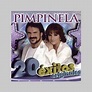 Pimpinela : 20 Exitos Originales CD (2013) - Sony Import | OLDIES.com