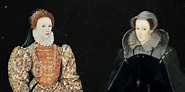 Primas, rainhas e rivais: a história e a tragédia de Isabel I de ...