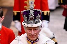 HZ | Cerimônia de coroação de Charles III reuniu mais de 2 mil pessoas ...