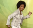 Wanda Sykes talks working at NSA, 'Curb Your Enthusiasm' before ...