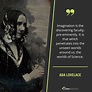 Ada Lovelace | Blog | Digital Design, Service & Technology - DDSN ...