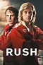 Ver Rush, pasión y gloria Completa Online