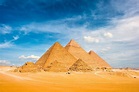 The 12 Ancient Wonders of the World