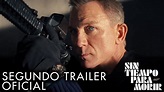 Sin Tiempo para Morir – Tráiler oficial 2 (Universal Pictures) HD - YouTube
