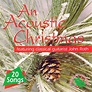 John Roth - An Acoustic Christmas - MVD Entertainment Group B2B