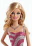 Barbie - Vestido de gala Ruffle (Mattel BFW18): Amazon.es: Juguetes y ...