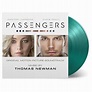 Passengers (Original Soundtrack)(2LP)(180グラム重量盤) : パッセンジャー | HMV&BOOKS ...