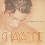 Car tula Frontal de Chayanne - Solamente Tu Amor (Cd Single) - Portada