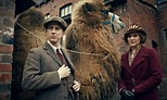 Our Zoo; Two Amigos: A Gaucho Adventure; The Wonder of Animals – TV ...
