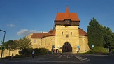 Louny: A gateway to the Czech Middle Mountains | Radio Prague