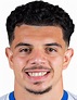 Zeki Amdouni - Player profile 23/24 | Transfermarkt
