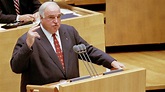 Persönlichkeiten: Helmut Kohl - Persönlichkeiten - Geschichte - Planet Wissen