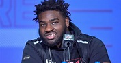 Devonte Wyatt reveals how he put Packers at ease over off-the-field ...