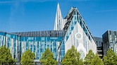 Universität Leipzig: Faculty of Mathematics and Computer Science
