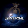 Universal Pictures FNAF Poster by RobbieTVDeviant on DeviantArt