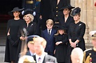 Funeral Da Rainha Elizabeth