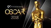 Winners Of Oscar Award 2018 - Full List Of Oscar Award Winners 2018 ...