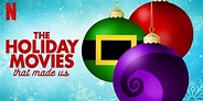 The Holiday Movies That Made Us - Seriebox