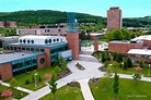 Binghamton University: Rankings, Fees, Courses, Admission 2023, Requirements & Scholarships