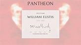 William Eustis Biography - Massachusetts-born physician, politician ...