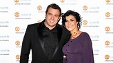 Why did Strictly's Kym Marsh and ex-husband Jamie Lomas split? | HELLO!