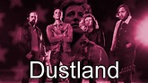 The Killers -Bruce Springsteen- Dustland - With Lyrics - YouTube