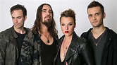 Halestorm Release “The Steeple” Music Video - The Mosh Network