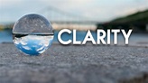 Gates of the City | Clarity | Clarity Part 5 - Vision Sunday PM