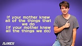 Charlie Puth - Mother (Lyrics) 4K - YouTube
