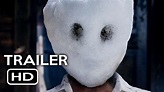 The Snowman Official Trailer #1 (2017) Michael Fassbender Thriller ...