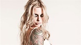 GIN WIGMORE DEBUTS NEW SINGLE & ALBUM - STG