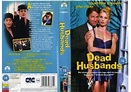 Dead Husbands (1998) on Paramount (United Kingdom VHS videotape)