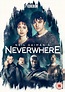 Neverwhere: The Complete BBC Series [DVD] [1996]: Amazon.co.uk: Gary ...
