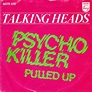 December 1977: Talking Heads Release PSYCHO KILLER | Rhino