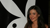 Julia Orayen vuelve a firmar con Playboy