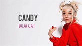 Doja Cat - Candy (Lyrics) - YouTube