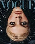 Vogue Czechoslovakia January/February 2021 Covers (Vogue Czechoslovakia)