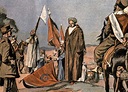 Le Rif marocain, une guerre oubliée - Valeurs actuelles