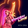 Finish Line - Single by Rita Ora | Spotify