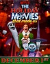 The Holiday Movies That Made Us - Serie 2020 - SensaCine.com