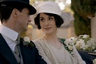 Downton Abbey finale delivered with laughter, tears, romance and drama ...