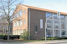 Gymnasium Paulinum (1972 – 1981) – Thomas J. Ackermann