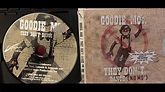 (1. GOODIE MOB - THEY DON'T DANCE NO MO' - RADIO VERSION)(CD SINGLE ...