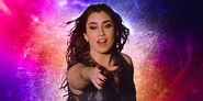 Image - Steve Aoki Lauren Jauregui All Night Music Video (1).jpg ...