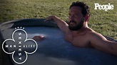 Cole Hauser Recreates 'Yellowstone' Bathtub Scene For PEOPLE's Sexiest ...