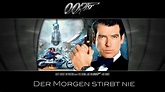 James Bond 007 - Der Morgen stirbt nie | Film 1997 | Moviebreak.de