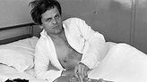 7 Mal Klaus Kinski ausser Rand und Band | TagesWoche