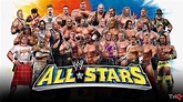 WWE All Stars Roster | The WWE All Stars complete roster has… | Flickr