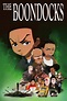 Anime The Boondocks (2005) - Animanga