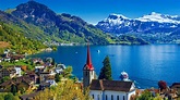 Weggis, Luzern: description and photos, reviews, exact address | Planet ...